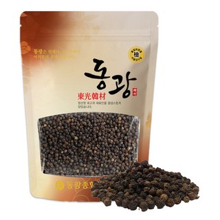 동광종합물산 통후추, 200g, 1개