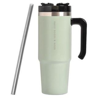 디지지 파스텔 진공 스텐 냉온 텀블러