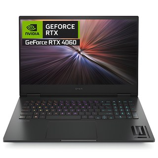 HP 2023 오멘 16 사용 모습