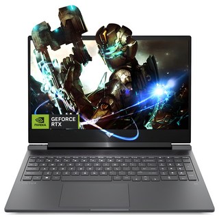 HP 2023 빅터스 16 코어i5 인텔 13세대 지포스 RTX 4060, MicaSilver, 512GB, 16GB, Free DOS, 16-r0094TX