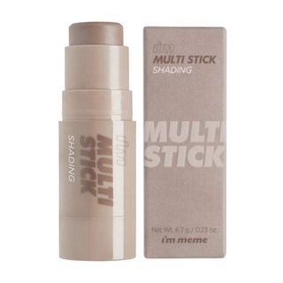 아임미미 아임 멀티스틱 쉐딩 6.7g 003 라이트쿨브론저 1개 상품 이미지