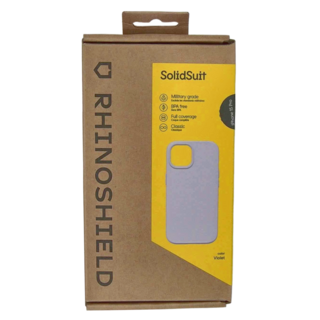 RHINOSHIELD 犀牛盾 SolidSuit 手機殼