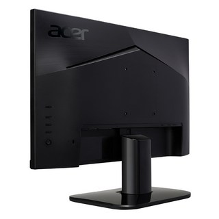 Acer 宏碁 窄邊螢幕 KA270 H 27型 FHD HDMI 喇叭 VA 液晶電腦螢幕, 1個