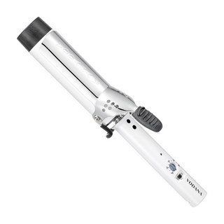 보다나 글램웨이브 봉고데기 40mm V24KV1CU1G40, 화이트