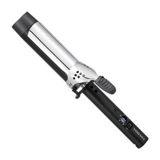 보다나 글램웨이브 봉고데기 32mm V24KV1CU1G32, 블랙