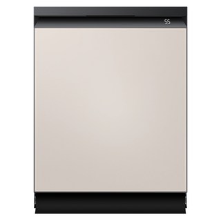 삼성전자 비스포크 DW60BB815ULCS 사용 모습