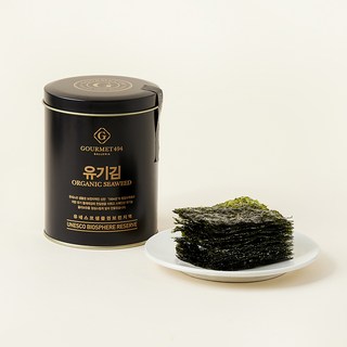 갤러리아 고메이494 유기김 90p, 50g, 1개