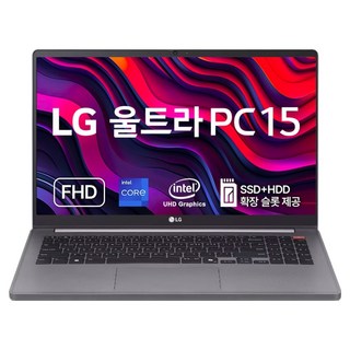LG 노트북 15U40Q-GA7CK
