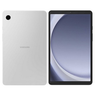 SAMSUNG 三星 Galaxy Tab A9 平板 8.7吋 4GB 原廠保固, Wi-Fi, 64GB, 星夜銀