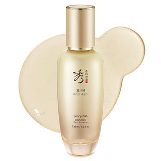 수려한 진생 퍼스트 에센스, 120ml, 1개