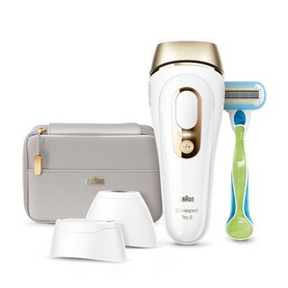 1. BRAUN 실크..
