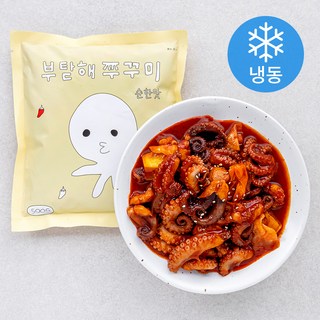 6. 부탇해 쭈꾸미 ..