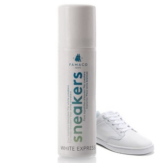 파마코 스니커즈 화이트 익스프레스 백화제 75ml