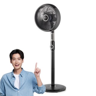 파세코 신일 블로워팬 선풍기 서큘레이터 리모컨 SIF-220CFS