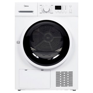 마이디어 건조기 MDG09H80/WW-KR 8kg