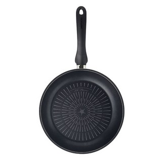 해피콜 플라즈마 티타늄 IH 프라이팬, 28cm, 1개