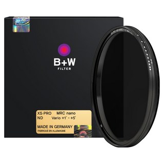슈나이더크로이츠나흐 B+W ND Vario MRC nano XS-PRO