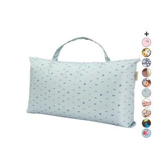 코니아일랜드 일체형 낮잠이불 방수가방