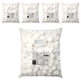 ์ผ์ง ํ์ดํธ ๋ง์๋ฉ๋ก, 5๊ฐ, 1kg