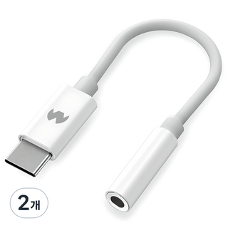 구스페리 C타입 3.5mm 이어폰 변환젠더