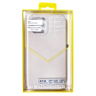RHINOSHIELD 犀牛盾 SolidSuit 手機殼