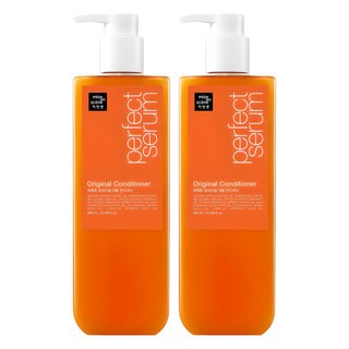 미쟝센 퍼펙트 세럼 컨디셔너, 680ml, 2개