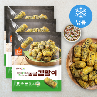 4. 곰곰 김말이 (..