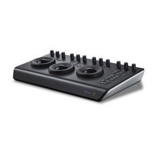 Blackmagic DAVINCI RESOLVE MICRO PANEL