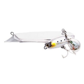 Daiwa 路亞 MARUNOMI SPIN 48 KEIMURA GINGIRA IWASHI 擬餌, 1個