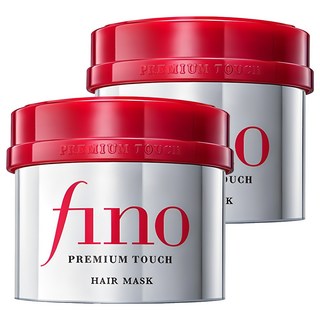 피노 프리미엄 터치 헤어 마스크 비