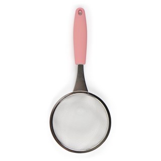 스테인리스 이유식 거름망