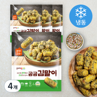 3. 곰곰 김말이 (..