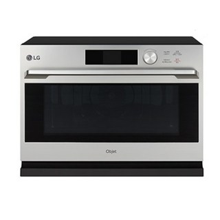 LG 디오스 오브제컬렉션 광파오븐 32L 솔리드 실버 ML32EW1 방문설치, ML32SW1