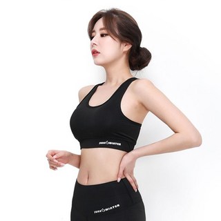 arua 여성용 준앤윈터 스포츠 브라탑