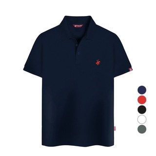 비버리힐스폴로클럽 남녀공용 냉감 통기성 스탠다드 쿨에버 반팔 카라 티셔츠 CPW0T01