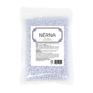 네르나 하드왁스 익스트림 모든부위용, 500g, 1개