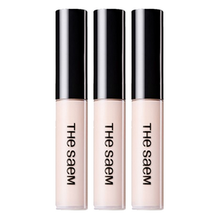 the SAEM 得鮮 Cover Perfection 遮瑕膏 提亮 SPF28 PA++, 3支