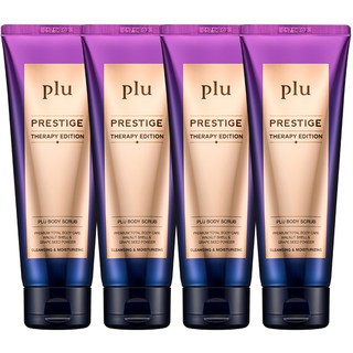 플루 프레스티지 테라피 바디스크럽
