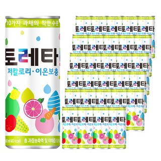 토레타, 240ml, 30개입