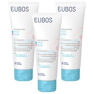 오이보스 베이비 집중케어 크림, 100ml, 3개