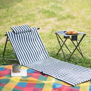 아이두젠 멀티프레임 좌식 캠핑의자