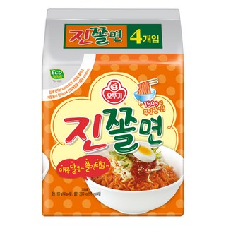 오뚜기 진쫄면