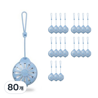 아피스 씽크크린 세정제, 15g, 80개
