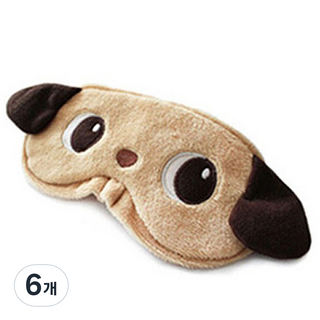 애니나라 캐릭터 수면안대