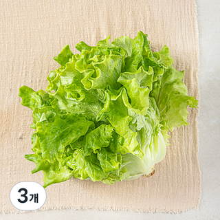 국내산 카이피라, 200g, 3개