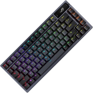 ASUS ROG AZOTH 키보드