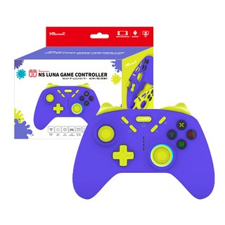 이이네 헤카테 투명 블랙 컨트롤러 세트