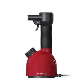 로라스타 이기 스팀 핸디스티머 INTENSE RED