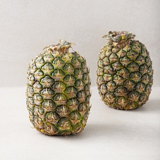 파인애플 통