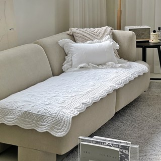 FINDS lifestyle TIERRA Home Tierra Bella棉質沙發墊